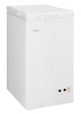Haier BD-103RAA fagyasztóláda Konyhai termékek - Hűtő, fagyasztó (szabadonálló) - Fagyasztóláda - 296372