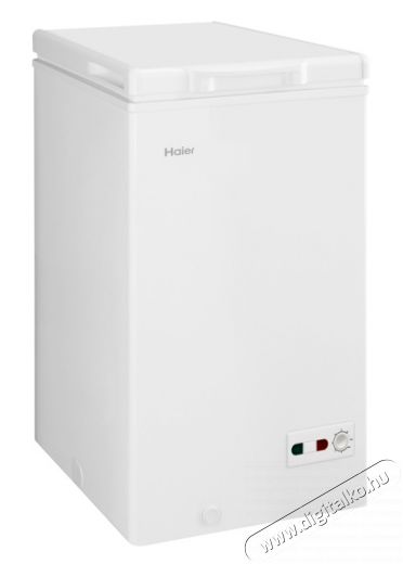 Haier BD-103RAA fagyasztóláda Konyhai termékek - Hűtő, fagyasztó (szabadonálló) - Fagyasztóláda - 296372