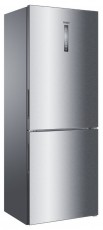 Haier C3FE744CMJ hűtőszekrény Konyhai termékek - Hűtő, fagyasztó (szabadonálló) - Alulfagyasztós kombinált hűtő - 306460