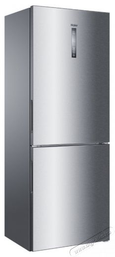 Haier C3FE744CMJ hűtőszekrény Konyhai termékek - Hűtő, fagyasztó (szabadonálló) - Alulfagyasztós kombinált hűtő - 306460