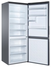 Haier C3FE744CMJ hűtőszekrény Konyhai termékek - Hűtő, fagyasztó (szabadonálló) - Alulfagyasztós kombinált hűtő - 306460