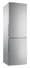 Haier CFE629CSE hűtőszekrény Konyhai termékek - Hűtő, fagyasztó (szabadonálló) - Alulfagyasztós kombinált hűtő - 306462