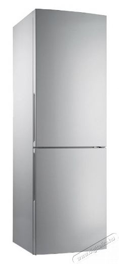 Haier CFE629CSE hűtőszekrény Konyhai termékek - Hűtő, fagyasztó (szabadonálló) - Alulfagyasztós kombinált hűtő - 306462