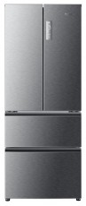 Haier HB14FMAA hűtőszekrény Konyhai termékek - Hűtő, fagyasztó (szabadonálló) - Amerikai típusú Side By Side hűtő - 306469
