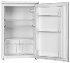 Haier HRK-186AA hűtőszekrény Konyhai termékek - Hűtő, fagyasztó (szabadonálló) - Fagyasztó nélküli hűtő - 306459