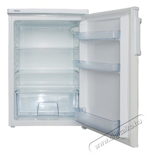 Haier HRZ-186AA hűtőszekrény Konyhai termékek - Hűtő, fagyasztó (szabadonálló) - Egyajtós hűtő - 296096