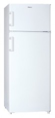 Haier HTM-546W Hűtőszekrény Konyhai termékek - Hűtő, fagyasztó (szabadonálló) - Felülfagyasztós kombinált hűtő - 309130