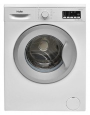 Haier HWS50 10F2S mosógép Háztartás / Otthon / Kültér - Mosógép / szárítógép - Elöltöltős keskeny (45cm-ig) mosógép - 306466
