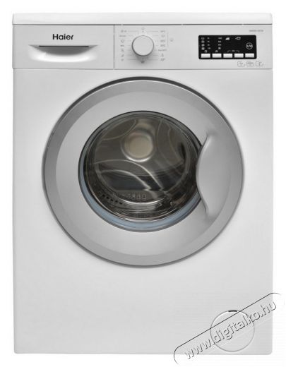 Haier HWS50 10F2S mosógép Háztartás / Otthon / Kültér - Mosógép / szárítógép - Elöltöltős keskeny (45cm-ig) mosógép - 306466