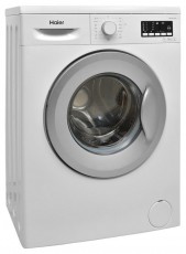 Haier HWS50 10F2S mosógép Háztartás / Otthon / Kültér - Mosógép / szárítógép - Elöltöltős keskeny (45cm-ig) mosógép - 306466
