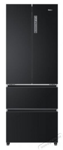 Haier HB16FBAA alulfagyasztós hűtőszekrény Konyhai termékek - Hűtő, fagyasztó (szabadonálló) - Alulfagyasztós kombinált hűtő - 320795