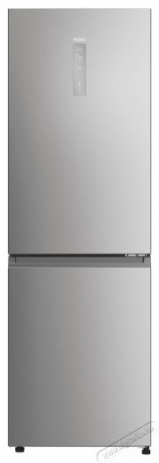 Haier HDPW3618DNPK kétajtós kombi hűtőszekrény (235+117 liter) Konyhai termékek - Hűtő, fagyasztó (szabadonálló) - Alulfagyasztós kombinált hűtő - 499855