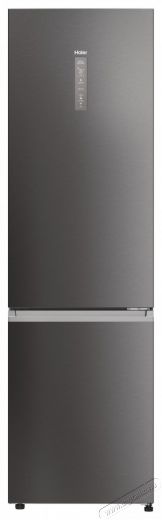 Haier HDPW3620DNPD kétajtós kombi hűtőszekrény (289 + 117 liter) Konyhai termékek - Hűtő, fagyasztó (szabadonálló) - Alulfagyasztós kombinált hűtő - 499856