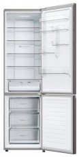 Haier HDPW3620DNPD kétajtós kombi hűtőszekrény (289 + 117 liter) Konyhai termékek - Hűtő, fagyasztó (szabadonálló) - Alulfagyasztós kombinált hűtő - 499856