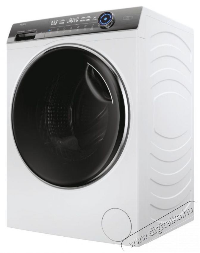 Haier HW120-B14979EUGS el&ouml;lt&ouml;ltős mos&oacute;g&eacute;p H&aacute;ztart&aacute;s / Otthon / K&uuml;lt&eacute;r - Mos&oacute;g&eacute;p / sz&aacute;r&iacute;t&oacute;g&eacute;p - El&ouml;lt&ouml;ltős norm&aacute;l (60cm-ig) mos&oacute;g&eacute;p - 499802