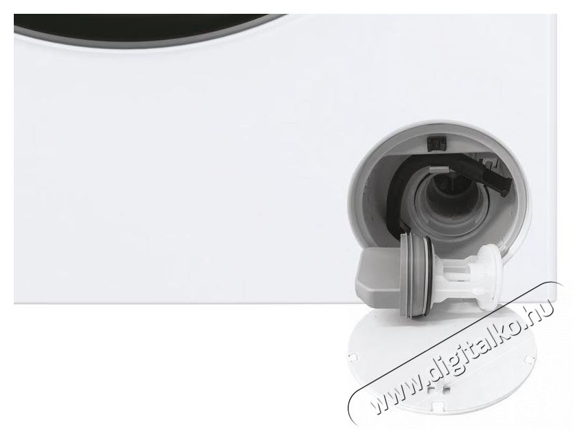 Haier HW120-B14979EUGS el&ouml;lt&ouml;ltős mos&oacute;g&eacute;p H&aacute;ztart&aacute;s / Otthon / K&uuml;lt&eacute;r - Mos&oacute;g&eacute;p / sz&aacute;r&iacute;t&oacute;g&eacute;p - El&ouml;lt&ouml;ltős norm&aacute;l (60cm-ig) mos&oacute;g&eacute;p - 499802