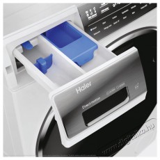 Haier HW120-B14979EUGS el&ouml;lt&ouml;ltős mos&oacute;g&eacute;p H&aacute;ztart&aacute;s / Otthon / K&uuml;lt&eacute;r - Mos&oacute;g&eacute;p / sz&aacute;r&iacute;t&oacute;g&eacute;p - El&ouml;lt&ouml;ltős norm&aacute;l (60cm-ig) mos&oacute;g&eacute;p - 499802