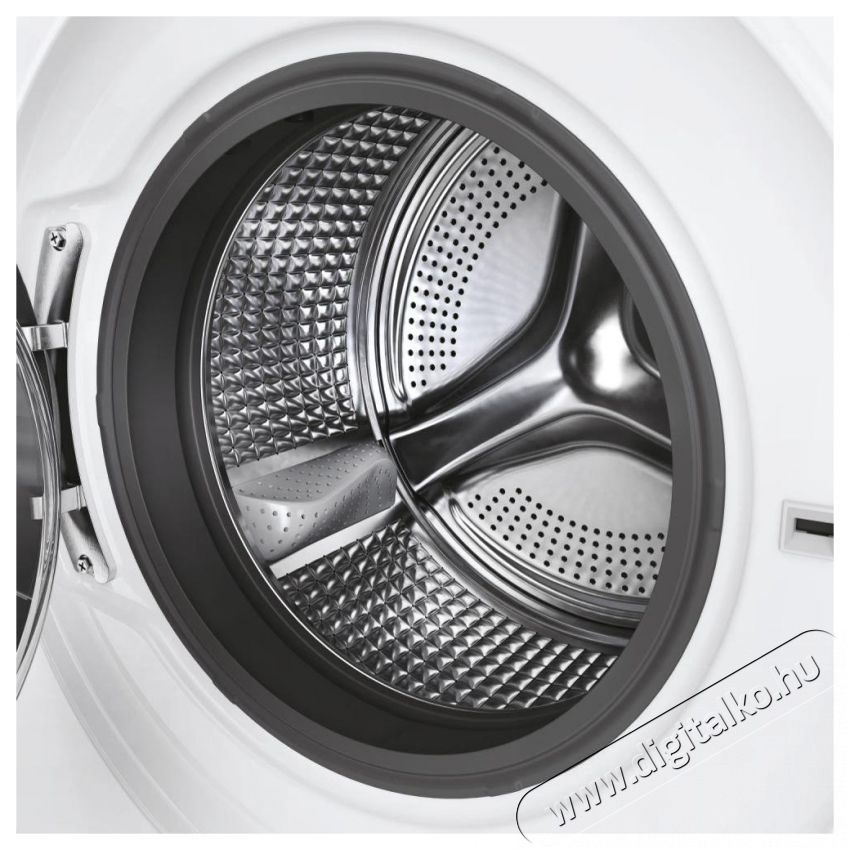 Haier HW120-B14979EUGS el&ouml;lt&ouml;ltős mos&oacute;g&eacute;p H&aacute;ztart&aacute;s / Otthon / K&uuml;lt&eacute;r - Mos&oacute;g&eacute;p / sz&aacute;r&iacute;t&oacute;g&eacute;p - El&ouml;lt&ouml;ltős norm&aacute;l (60cm-ig) mos&oacute;g&eacute;p - 499802