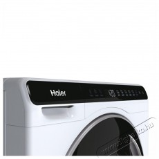 Haier HW50-BP12307-S mini elöltöltős mosógép Háztartás / Otthon / Kültér - Mosógép / szárítógép - Elöltöltős keskeny (45cm-ig) mosógép - 499803