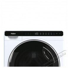Haier HW50-BP12307-S mini elöltöltős mosógép Háztartás / Otthon / Kültér - Mosógép / szárítógép - Elöltöltős keskeny (45cm-ig) mosógép - 499803