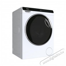 Haier HW50-BP12307-S mini elöltöltős mosógép Háztartás / Otthon / Kültér - Mosógép / szárítógép - Elöltöltős keskeny (45cm-ig) mosógép - 499803