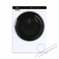 Haier HW50-BP12307-S mini elöltöltős mosógép Háztartás / Otthon / Kültér - Mosógép / szárítógép - Elöltöltős keskeny (45cm-ig) mosógép - 499803