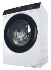 Haier HW70-BP14929-S elöltöltős mosógép Háztartás / Otthon / Kültér - Mosógép / szárítógép - Elöltöltős normál (60cm-ig) mosógép - 499798
