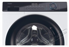 Haier HW70-BP14929-S elöltöltős mosógép Háztartás / Otthon / Kültér - Mosógép / szárítógép - Elöltöltős normál (60cm-ig) mosógép - 499798