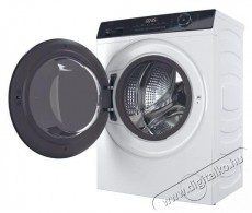 Haier HW70-BP14929-S elöltöltős mosógép Háztartás / Otthon / Kültér - Mosógép / szárítógép - Elöltöltős normál (60cm-ig) mosógép - 499798