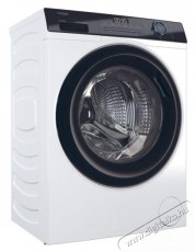 Haier HW70-BP14929-S elöltöltős mosógép Háztartás / Otthon / Kültér - Mosógép / szárítógép - Elöltöltős normál (60cm-ig) mosógép - 499798