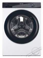 Haier HW70-BP14929-S elöltöltős mosógép Háztartás / Otthon / Kültér - Mosógép / szárítógép - Elöltöltős normál (60cm-ig) mosógép - 499798