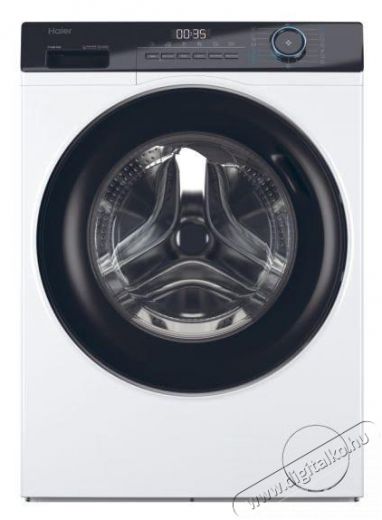 Haier HW70-BP14929-S elöltöltős mosógép Háztartás / Otthon / Kültér - Mosógép / szárítógép - Elöltöltős normál (60cm-ig) mosógép - 499798