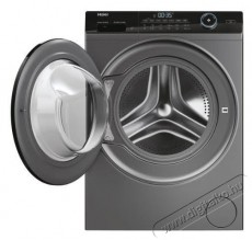 Haier HW80-B14959S8U1S elöltöltős mosógép Háztartás / Otthon / Kültér - Mosógép / szárítógép - Elöltöltős normál (60cm-ig) mosógép - 499811