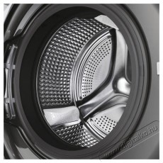 Haier HW80-B14959S8U1S elöltöltős mosógép Háztartás / Otthon / Kültér - Mosógép / szárítógép - Elöltöltős normál (60cm-ig) mosógép - 499811