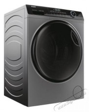 Haier HW80-B14959S8U1S elöltöltős mosógép Háztartás / Otthon / Kültér - Mosógép / szárítógép - Elöltöltős normál (60cm-ig) mosógép - 499811