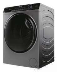 Haier HW80-B14959S8U1S elöltöltős mosógép Háztartás / Otthon / Kültér - Mosógép / szárítógép - Elöltöltős normál (60cm-ig) mosógép - 499811