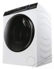 Haier HW80-B14959U1-S elöltöltős mosógép Háztartás / Otthon / Kültér - Mosógép / szárítógép - Elöltöltős normál (60cm-ig) mosógép - 499812