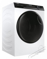 Haier HW80-B14959U1-S elöltöltős mosógép Háztartás / Otthon / Kültér - Mosógép / szárítógép - Elöltöltős normál (60cm-ig) mosógép - 499812