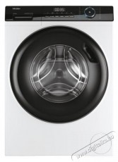 Haier HW80-BP14939-S elöltöltős mosógép Háztartás / Otthon / Kültér - Mosógép / szárítógép - Elöltöltős normál (60cm-ig) mosógép - 499799