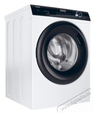 Haier HW80-BP14939-S elöltöltős mosógép Háztartás / Otthon / Kültér - Mosógép / szárítógép - Elöltöltős normál (60cm-ig) mosógép - 499799