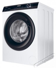 Haier HW80-BP14939-S elöltöltős mosógép Háztartás / Otthon / Kültér - Mosógép / szárítógép - Elöltöltős normál (60cm-ig) mosógép - 499799