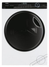 Haier HW90-B14959EU1-S elöltöltős mosógép Háztartás / Otthon / Kültér - Mosógép / szárítógép - Elöltöltős normál (60cm-ig) mosógép - 499800