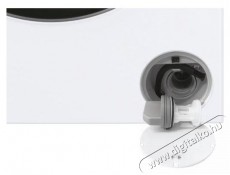 Haier HW90-B14959EU1-S elöltöltős mosógép Háztartás / Otthon / Kültér - Mosógép / szárítógép - Elöltöltős normál (60cm-ig) mosógép - 499800