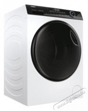 Haier HW90-B14959EU1-S elöltöltős mosógép Háztartás / Otthon / Kültér - Mosógép / szárítógép - Elöltöltős normál (60cm-ig) mosógép - 499800