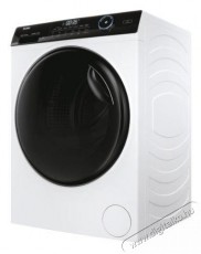 Haier HW90-B14959EU1-S elöltöltős mosógép Háztartás / Otthon / Kültér - Mosógép / szárítógép - Elöltöltős normál (60cm-ig) mosógép - 499800