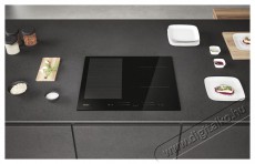Haier HAFRSJ64MC Főzőlap Konyhai termékek - Sütő-főzőlap, tűzhely (beépíthető) - Elektromos főzőlap (beépíthető) - 500638