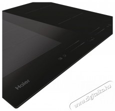 Haier HAFRSJ64MC Főzőlap Konyhai termékek - Sütő-főzőlap, tűzhely (beépíthető) - Elektromos főzőlap (beépíthető) - 500638