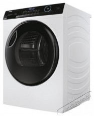 Haier HD90-A3959-S Szárítógép Háztartás / Otthon / Kültér - Mosógép / szárítógép - Szárítógép - 500636