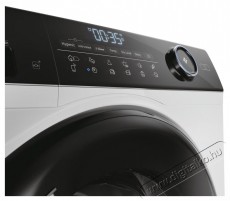Haier HD90-A3959-S Szárítógép Háztartás / Otthon / Kültér - Mosógép / szárítógép - Szárítógép - 500636