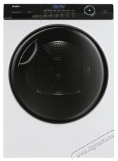 Haier HD90-A3959-S Szárítógép Háztartás / Otthon / Kültér - Mosógép / szárítógép - Szárítógép - 500636